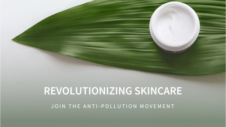 Anti Pollution Skincare Product Market